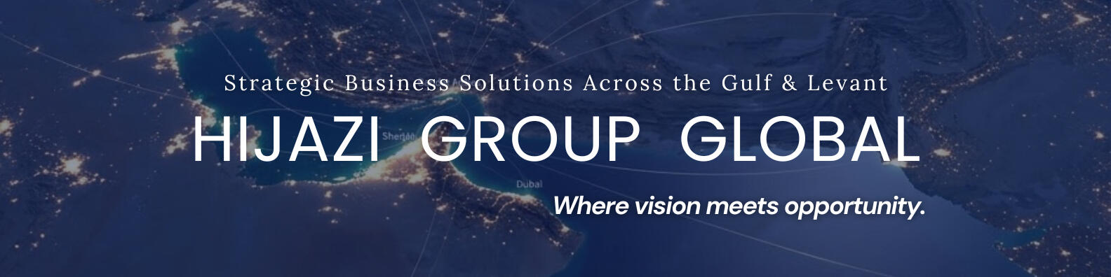Hijazi Group Global